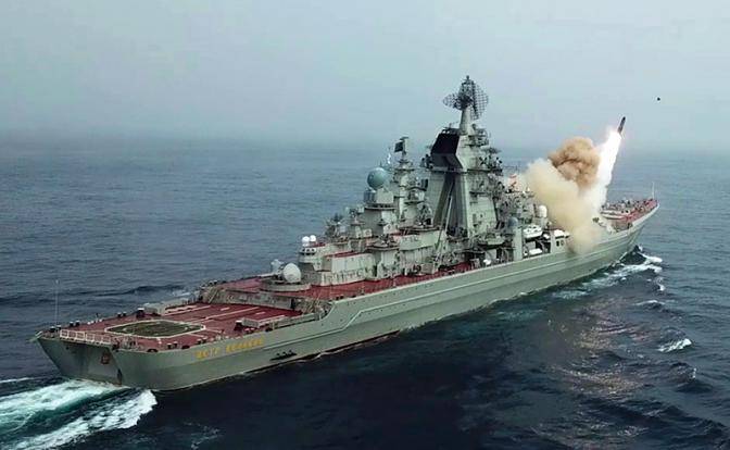 Россия базой ВМФ в Судане утёрла нос Эрдогану