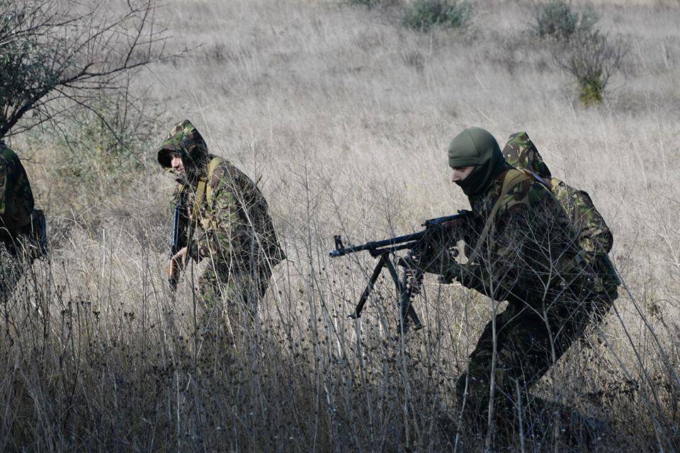 Телеканал Порошенко сообщил о срыве украинской спецоперации против ЛДНР