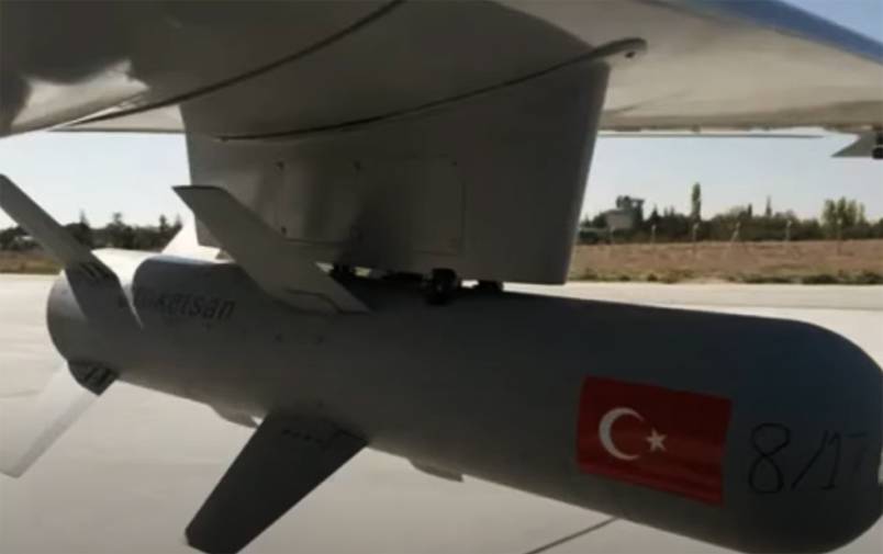 Экипажи бронетехники и расчёты комплексов ПВО стали бояться турецких беспилотников