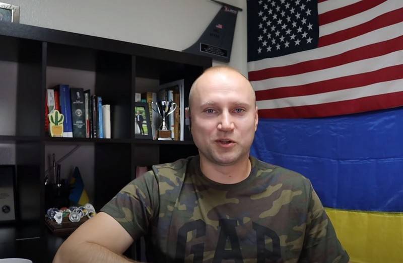 «Я готов ехать воевать с Россией»: заявления украинца в армии США