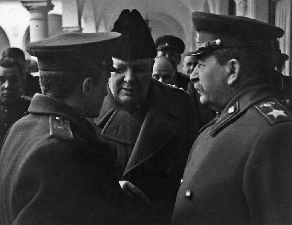 Почему в 1945 Сталин не отдал приказ взять всю Европу - доводы экспертов