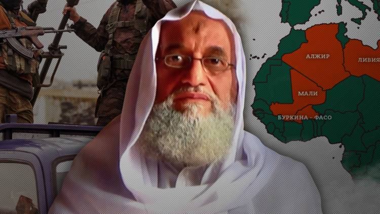 Что ждет «Аль-Каиду» после смерти Аймана аз-Завахири