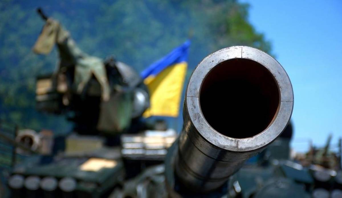 Донбасс: ВСУ продвинулись под Донецком, офицеры отказываются стрелять