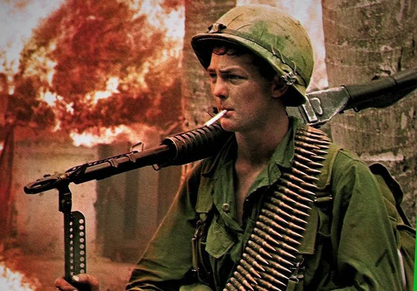 Ошибки политиков  привели к долгой войне во Вьетнаме