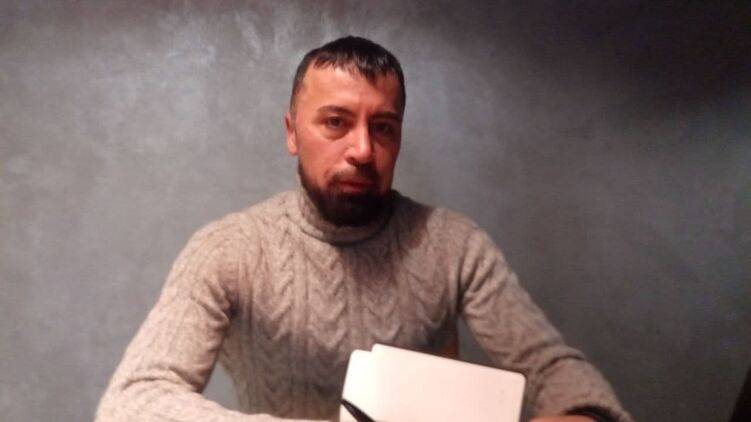 Беглый офицер Бокзир Нури рассказал о незаконной торговле оружием Турции