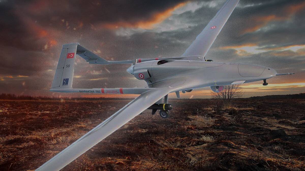 Война дронами: БПЛА — оружие будущего в Нагорном Карабахе 2020