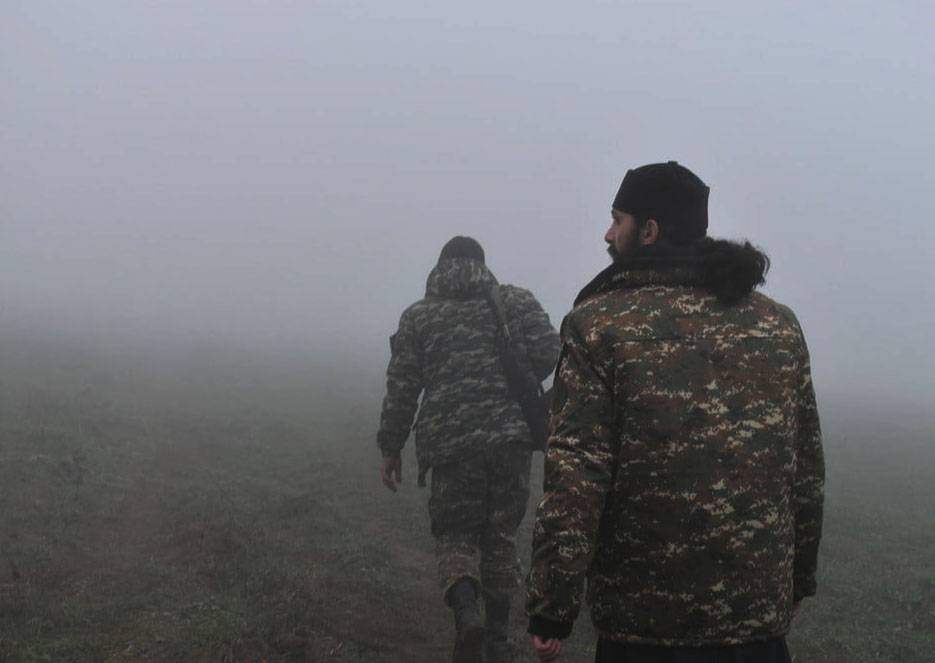 Что было бы, если война в Карабахе продолжилась после 9 ноября