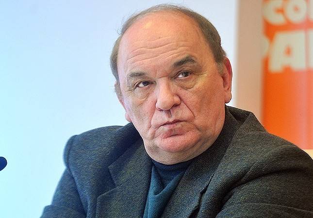 Баранец рассказал, как будет действовать РФ в случае удара Молдавии по ПМР