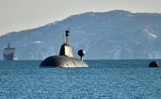 США испугались подводных атак России и Китая