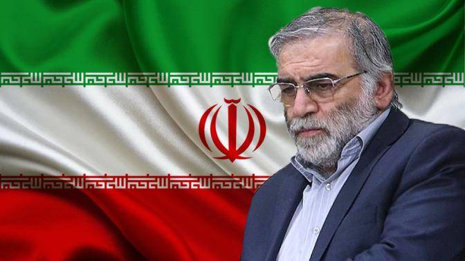 Точечный удар по «отцу ядерной бомбы Ирана»