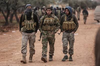 Как активисты Идлиба стали «живым щитом» сирийских боевиков
