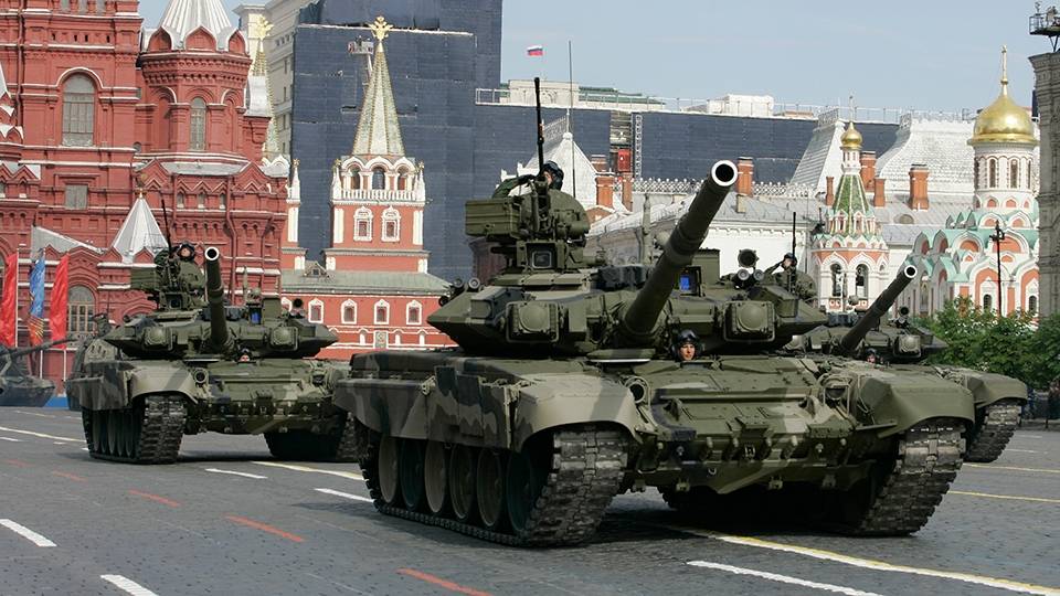 10 самых сильных армий мира: на каком месте находится российская