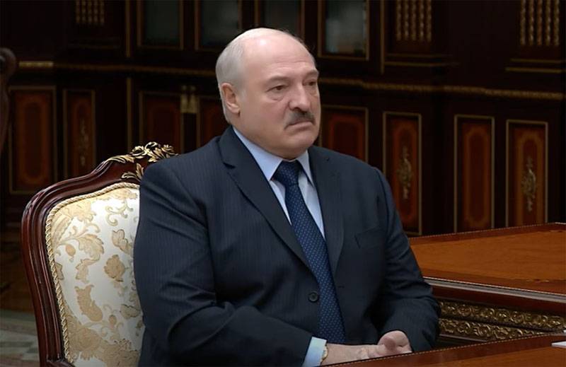 Лукашенко о войнах и нестабильности на постсоветском пространстве: «Уже горячим запахло»