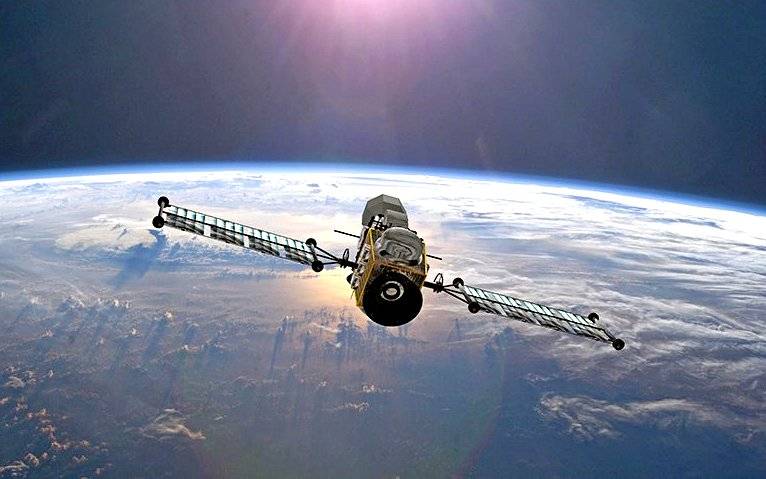 Полтора витка и взрыв спутника. Как Россия испытала космическое оружие