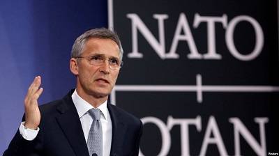 Сдержанность РФ обесценила стратегию «НАТО 2030»
