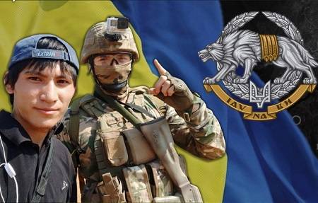 Как спецслужбы Украины формируют русофобскую повестку в сирийском Идлибе