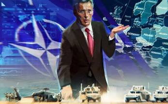 Авторы доклада НАТО о «враждебной России» допустили конфликт внутри альянса