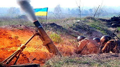 Донбасс сегодня: ВСУ ударили тяжелыми минометами по ДНР