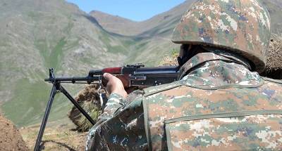 Почему вооружение РФ не является причиной провала ВС Армении в НКР