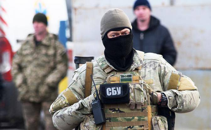 На Украине полыхнет второй Донбасс?