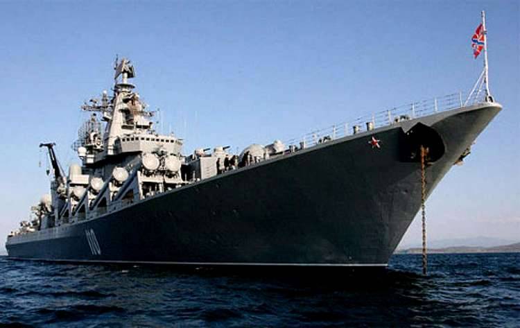 Британцы высмеяли слежку за российскими кораблями у своих берегов