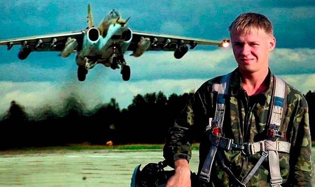 Установленный убийца летчика Филиппова в Сирии будет ликвидирован