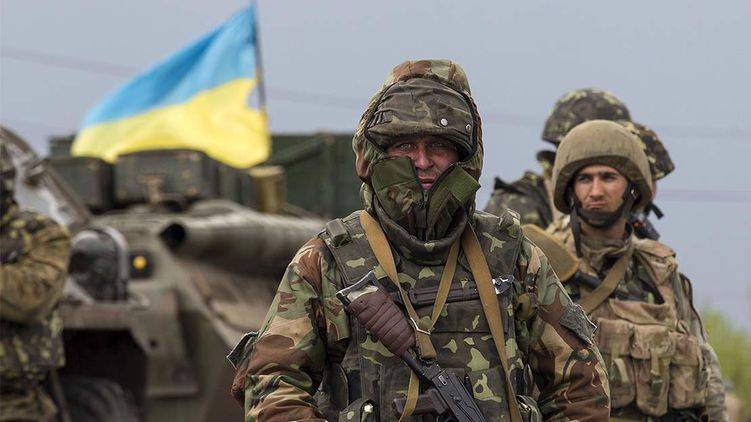 Новое наступление ВСУ на Донбасс может стать для Киева последним