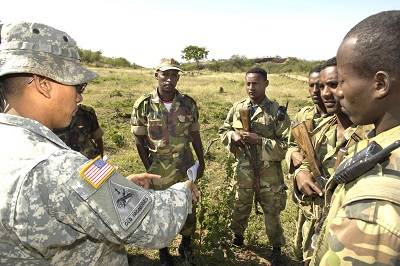 Почему помощь США не помогает победить ИГ и «Аль-Каиду» в Африке