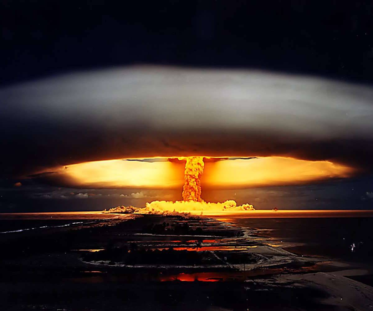 Мифы и правда о термоядерном оружии