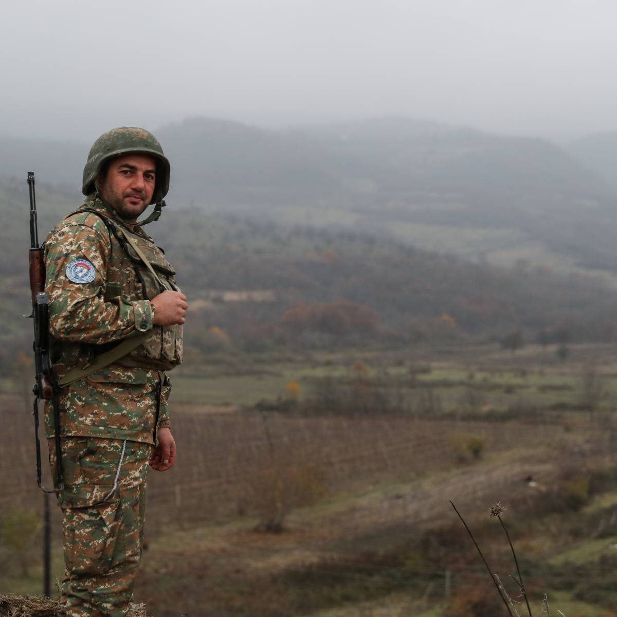 Армения назвала условие обмена пленных с Азербайджаном