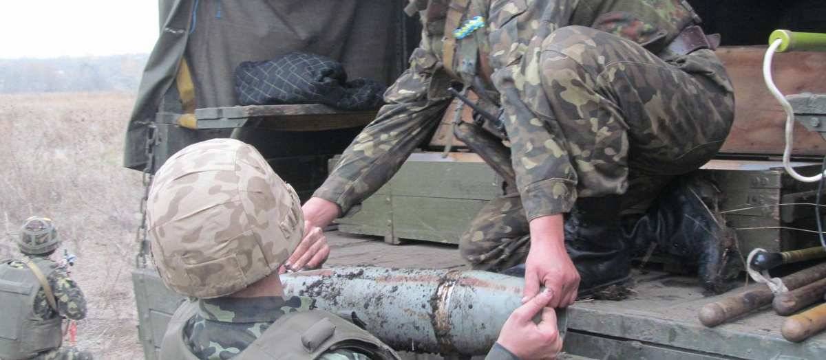 Ни ракет, ни снарядов – Украина провалила государственный оборонный заказ