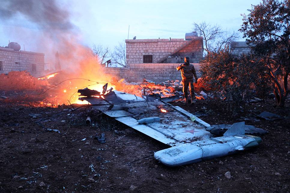 Непридуманные истории: как спасают сбитых военных летчиков?
