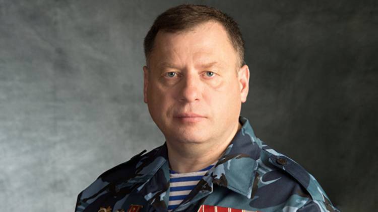Швыткин ответил на обвинения США в «опасном» поведении России в космосе