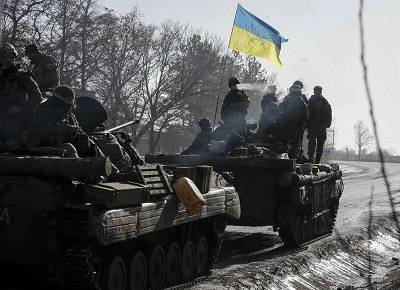 Донбасс сегодня: спецназ ВСУ готовит диверсии в ЛНР