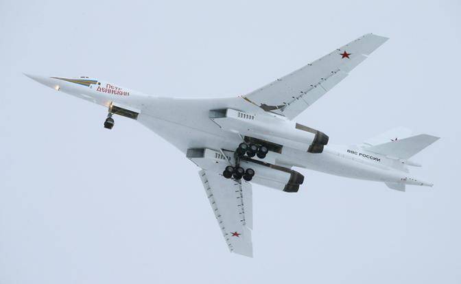 Двигатель для Ту-160М признан в США лучшим