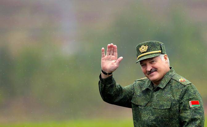 Лукашенко вспомнил про военный союз, но забыл про «базовый вопрос»