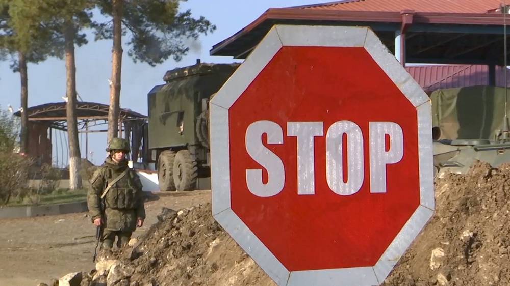 Как сохранить перемирие в Карабахе