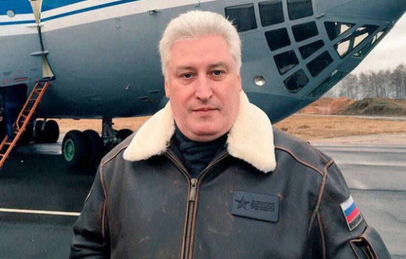 Коротченко: Армянские террористы не прекращают провокаций