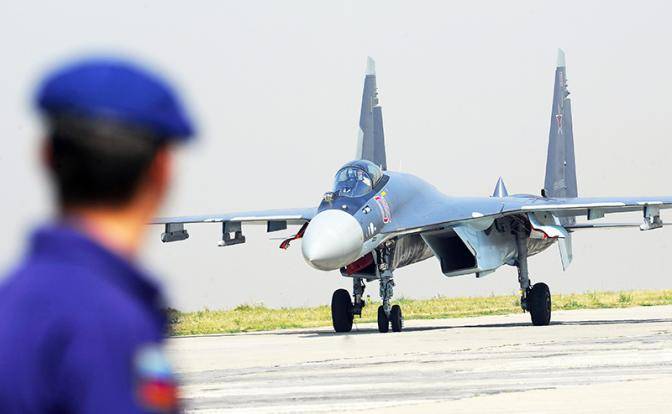 «Разберут на винтики и сделают лучше»: КНДР срочно понадобился Су-35