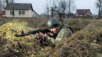 Донбасс сегодня: ВСУ готовят провокации в ДНР