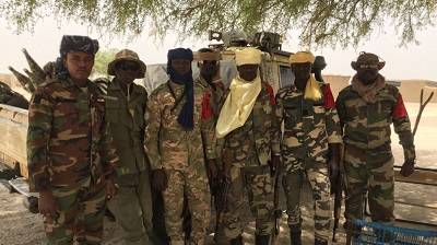 Боевики «Боко харам» убили 28 человек при нападении на деревню в Нигер
