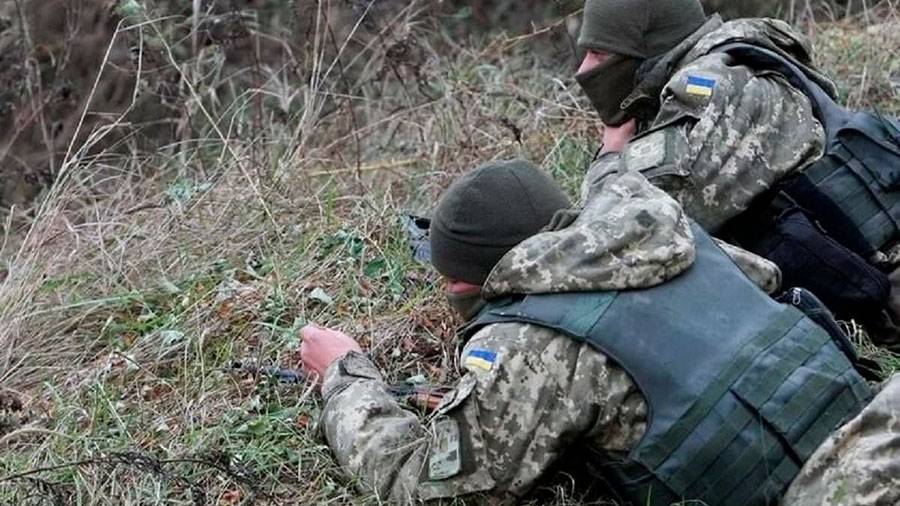 В Луганске рассказали о «жабьих прыжках» ВСУ на Донбассе