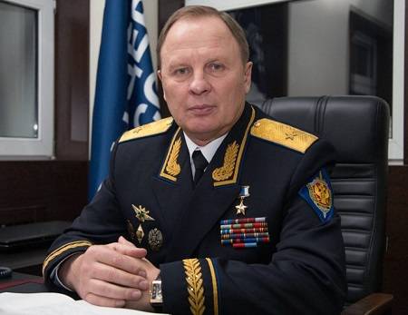 Генерал Липовой объяснил заявления США об «агрессивном поведении России»