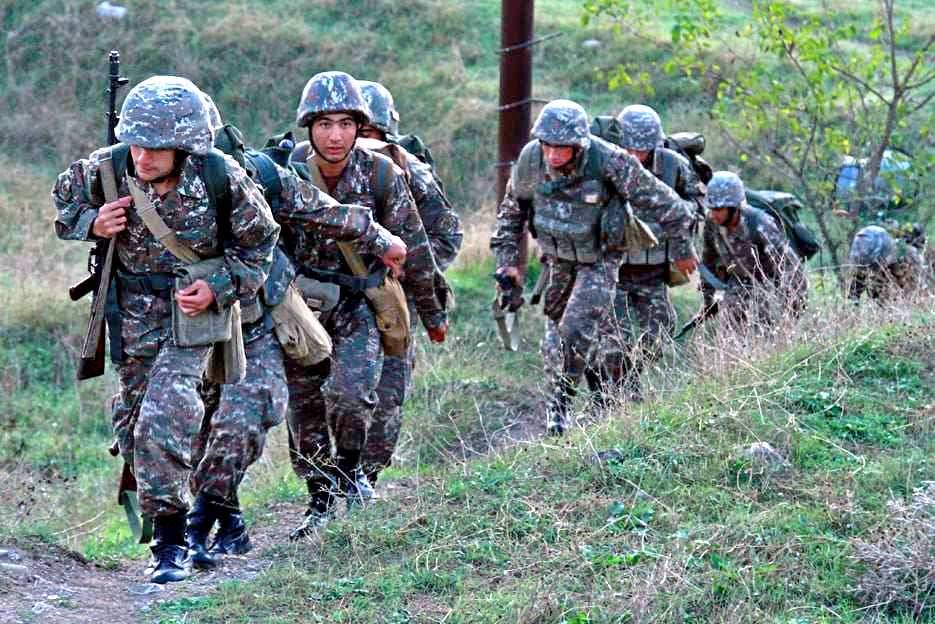 Карабах: военные исчезают в горах и гибнут целыми отрядами – кто виноват?