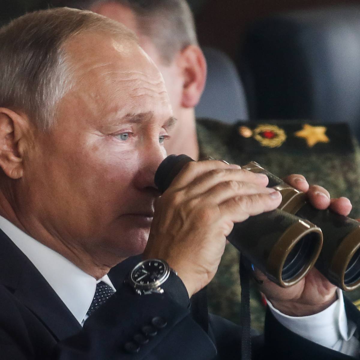 Путин объяснил, что будет определять исход боев в будущем