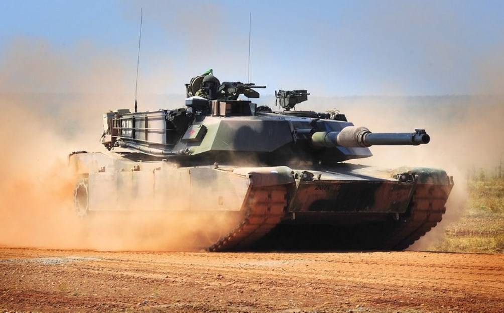 10 лучших танков мира: в чем их особенности
