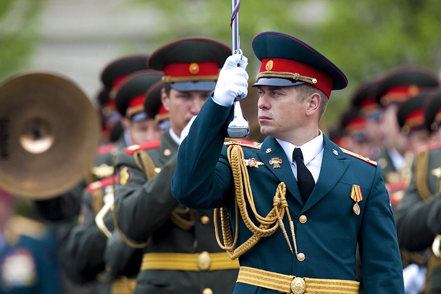 Кодекс чести русского офицера: нужен ли он сегодня