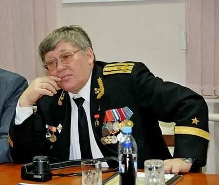 Дандыкин объяснил, почему украинская система «Нептун» не угрожает РФ