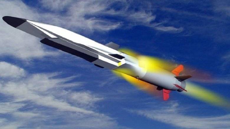 Испытания гиперзвуковой ракеты «Циркон» в 2020 году выполнены успешно