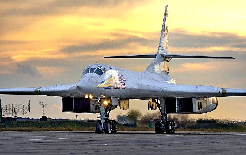 Sohu: Киев перехитрил сам себя в истории с Ту-160